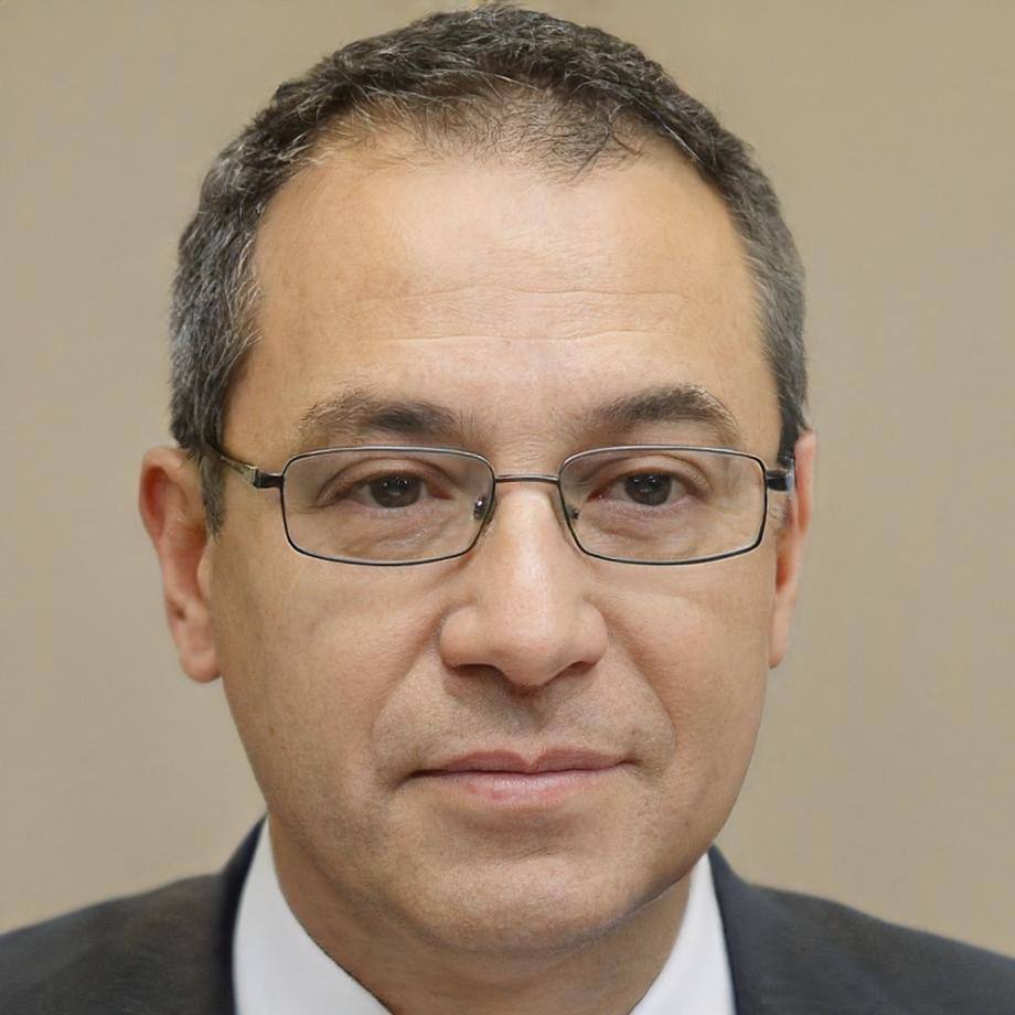 Financial educator Callum Thornbury